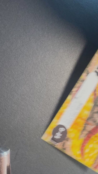 D-25: Basic Pro Card